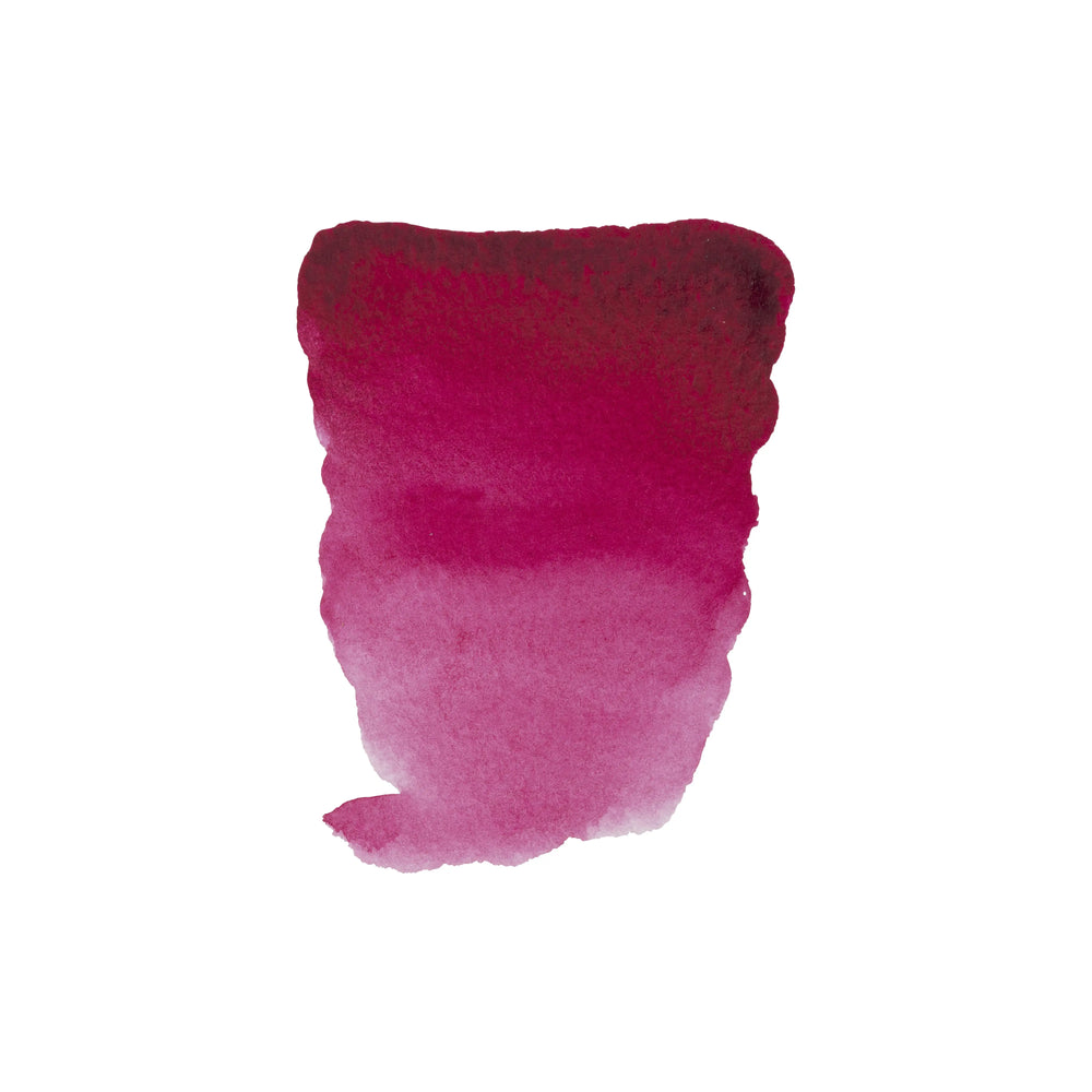 Rembrandt Aquarellfarbe Näpfchen Permanentrotviolett 567 Rembrandt