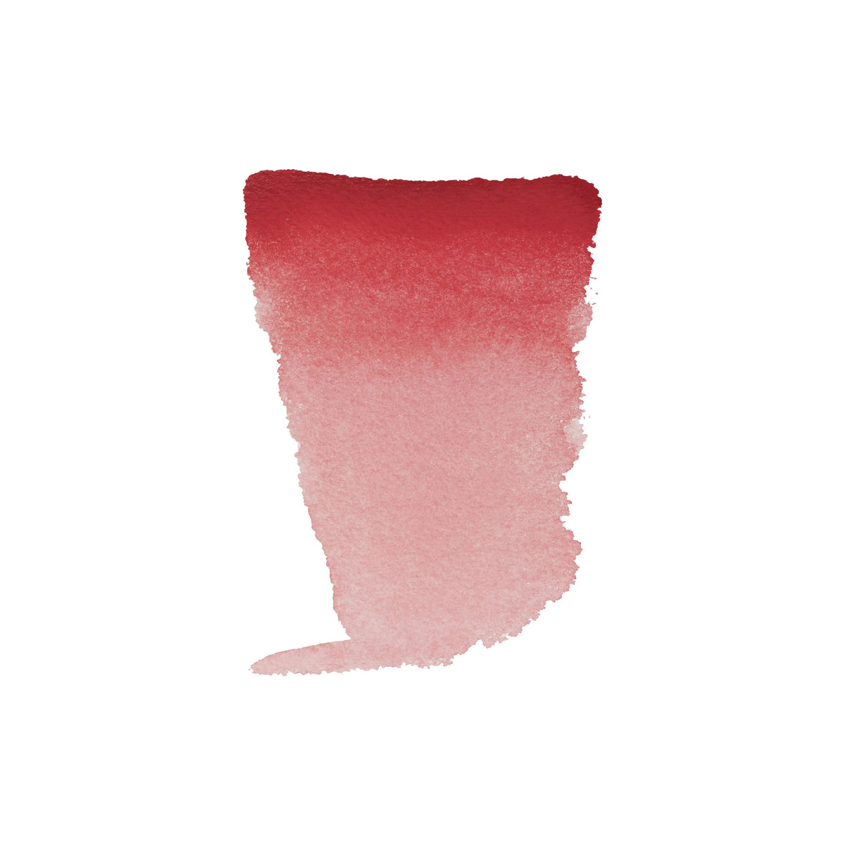 Rembrandt Aquarellfarbe Näpfchen Perylenrot Dunkel 354 - Kidis Art