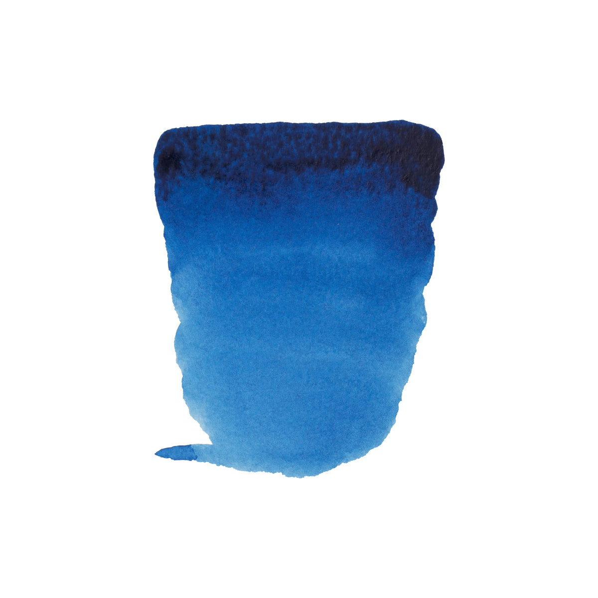 Rembrandt Aquarellfarbe Näpfchen Phthaloblau Grünlich 576 - Kidis Art