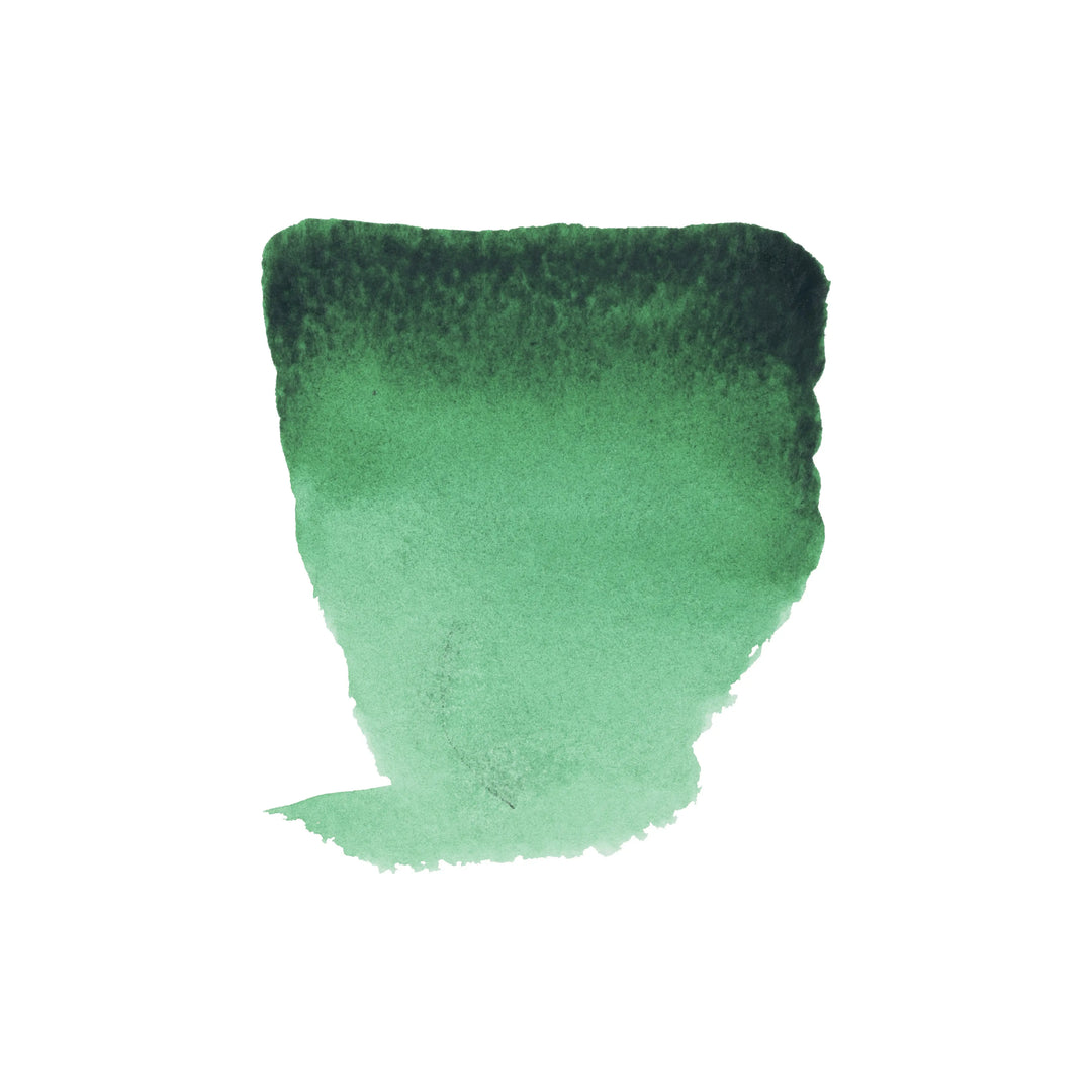 Rembrandt Aquarellfarbe Näpfchen Phthalogrün Gelb 681 Rembrandt