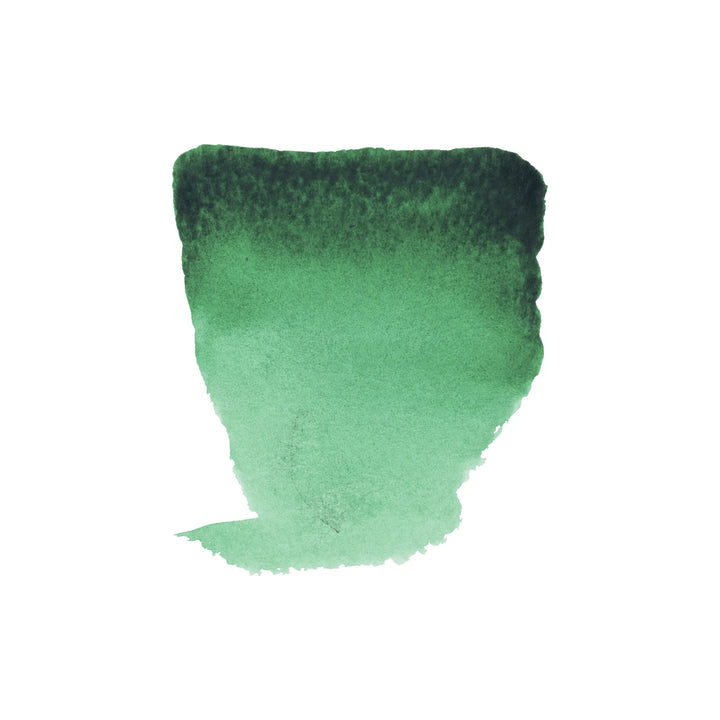 Rembrandt Aquarellfarbe Näpfchen Phthalogrün Gelb 681 Rembrandt