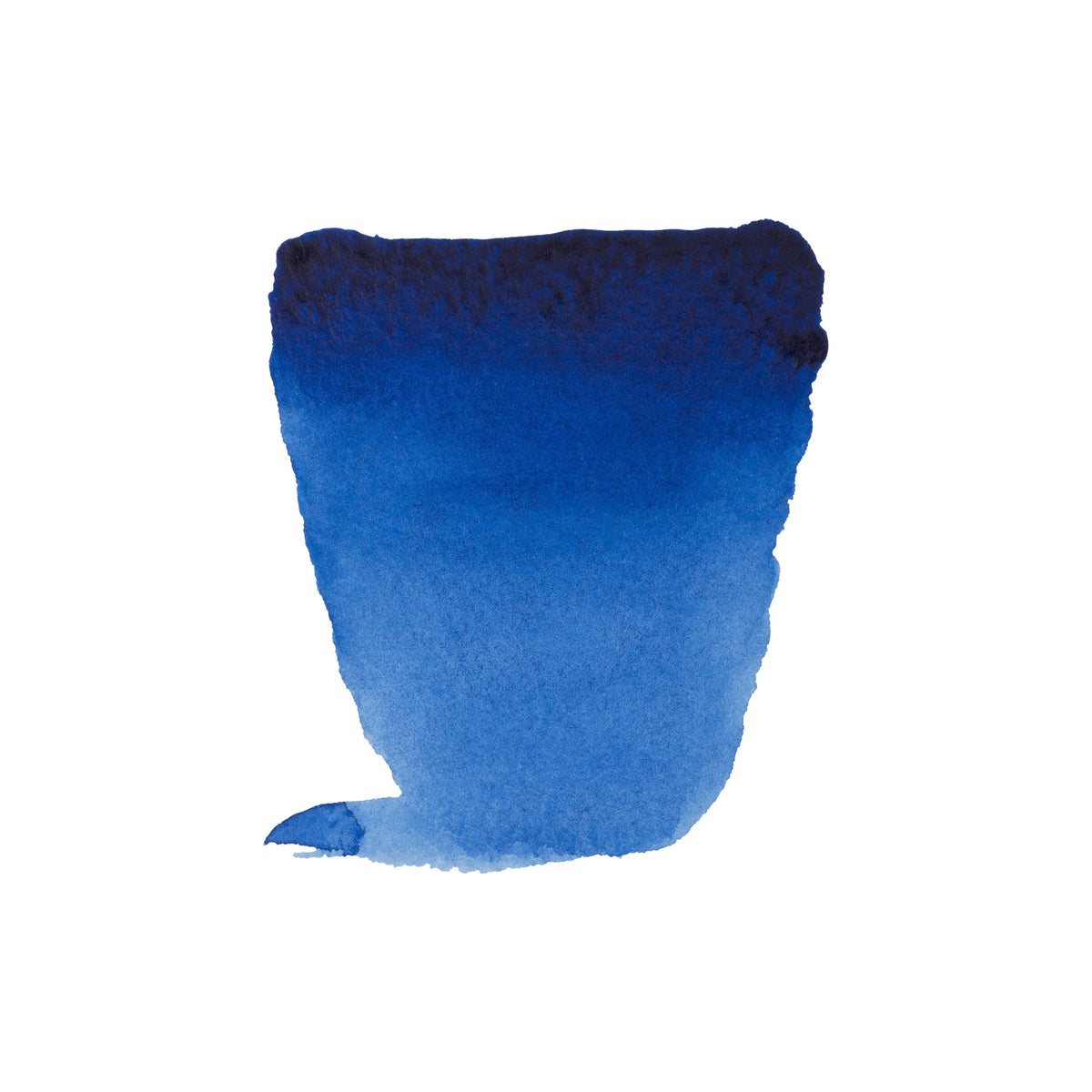 Rembrandt Aquarellfarbe Näpfchen Phthalorotblau 583 - Kidis Art