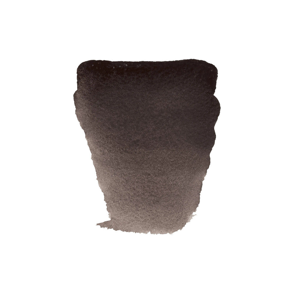 Rembrandt Aquarellfarbe Näpfchen Spinellgrau 749 Rembrandt