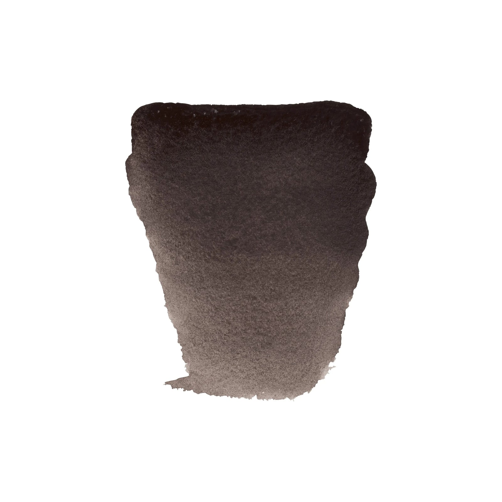 Rembrandt Aquarellfarbe Näpfchen Spinellgrau 749 - Kidis Art