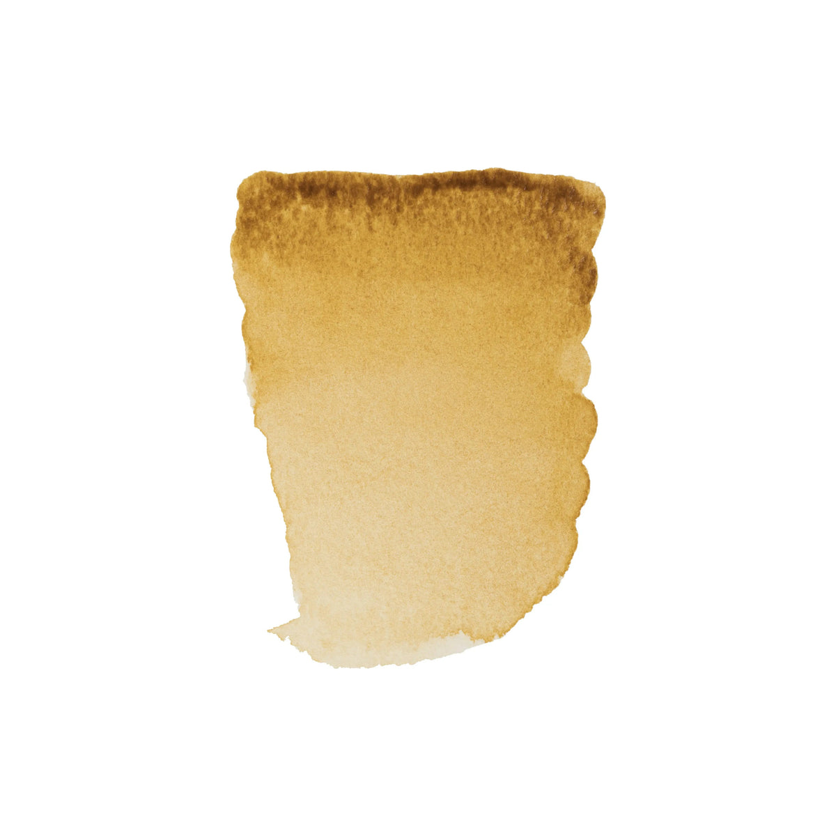 Rembrandt Aquarellfarbe Näpfchen Transparentoxidgelb 265 - Kidis Art