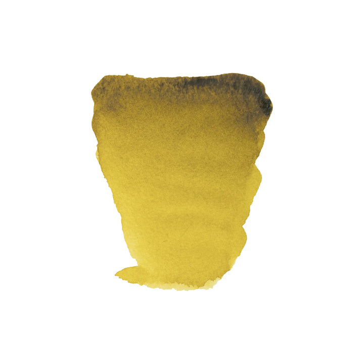 Rembrandt Aquarellfarbe Tube 10 ml Azomethin Grün Gelb 296 Rembrandt