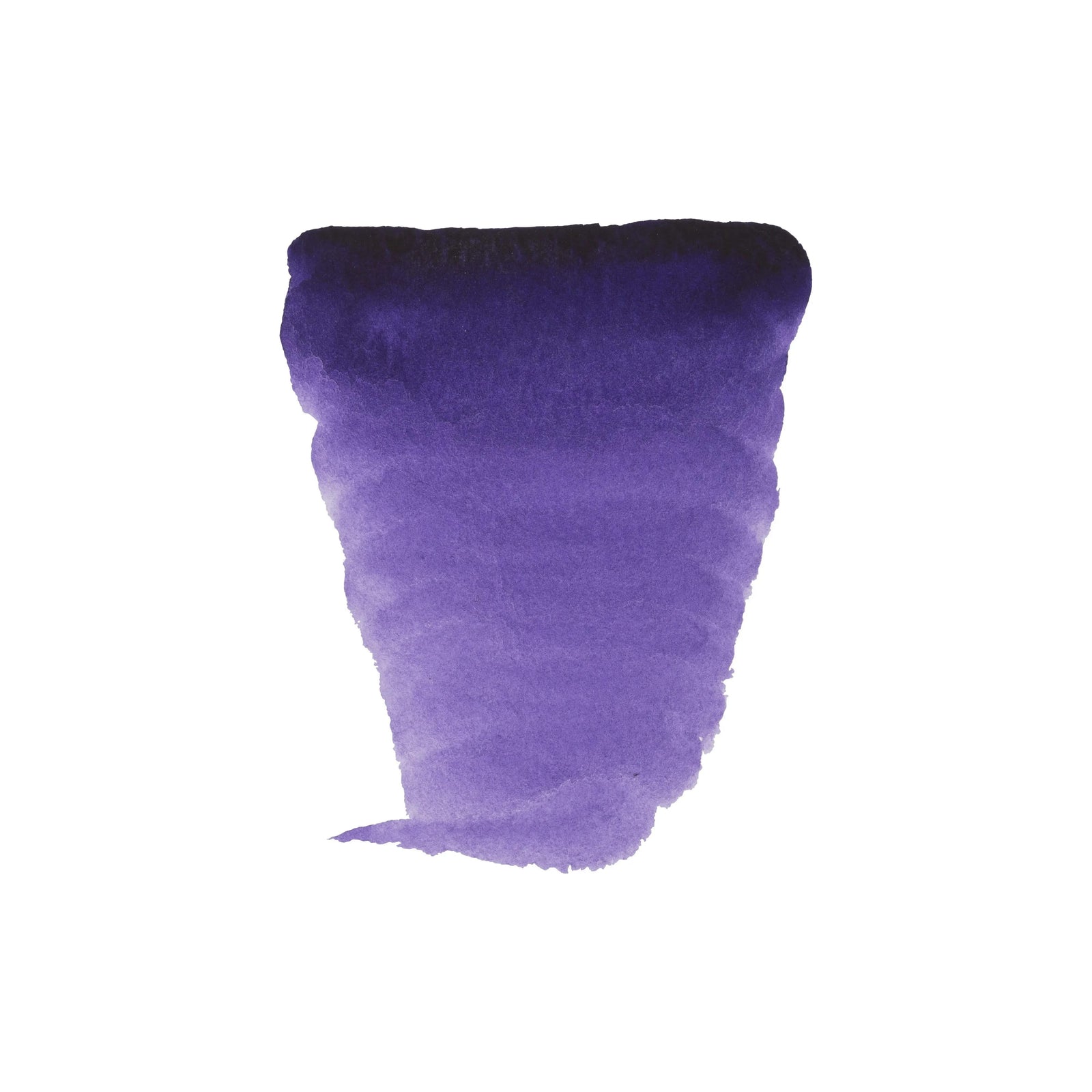 Rembrandt Aquarellfarbe Tube 10 ml Blauviolett 548 - Kidis Art