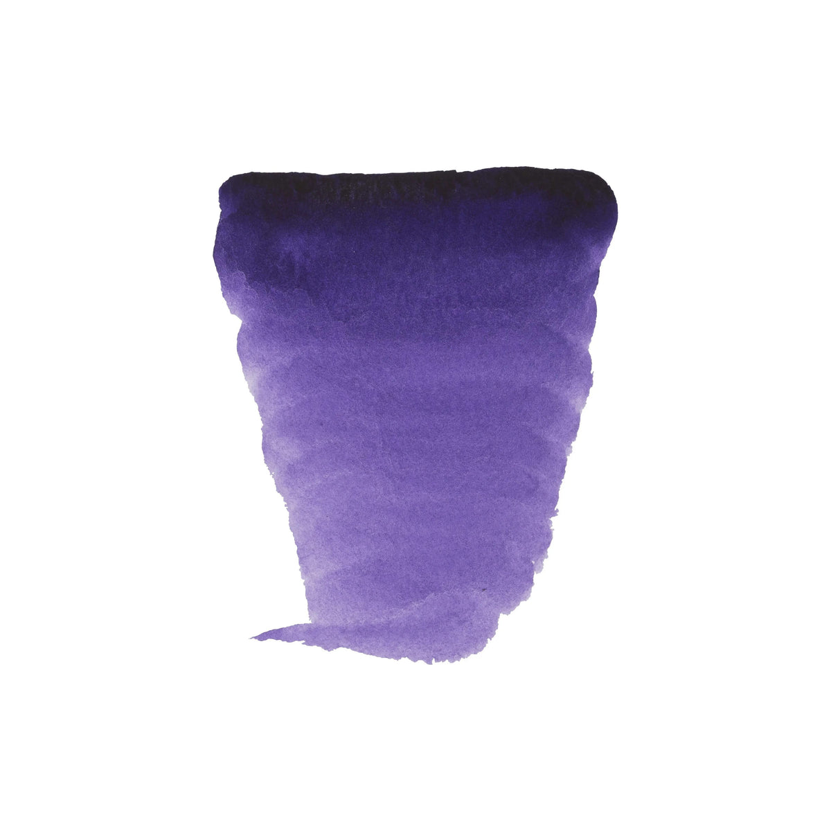 Rembrandt Aquarellfarbe Tube 10 ml Blauviolett 548 - Kidis Art