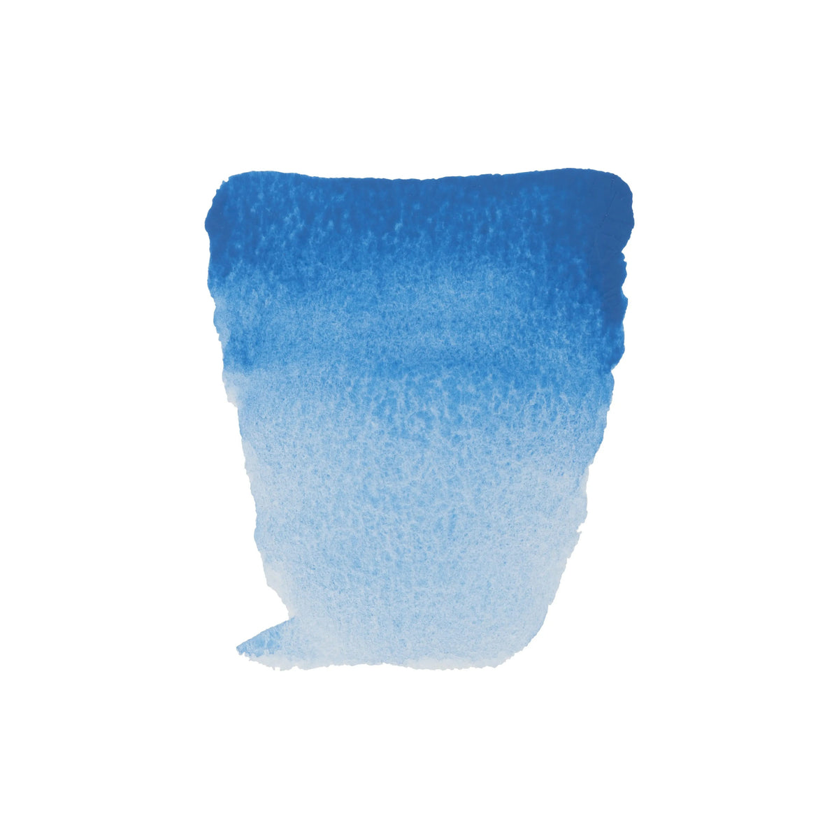 Rembrandt Aquarellfarbe Tube 10 ml Cölinblau 534 - Kidis Art