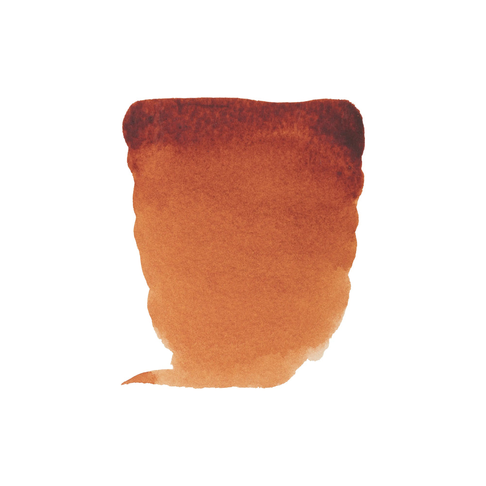 Rembrandt Aquarellfarbe Tube 10 ml Chinacridonorange 229 Rembrandt