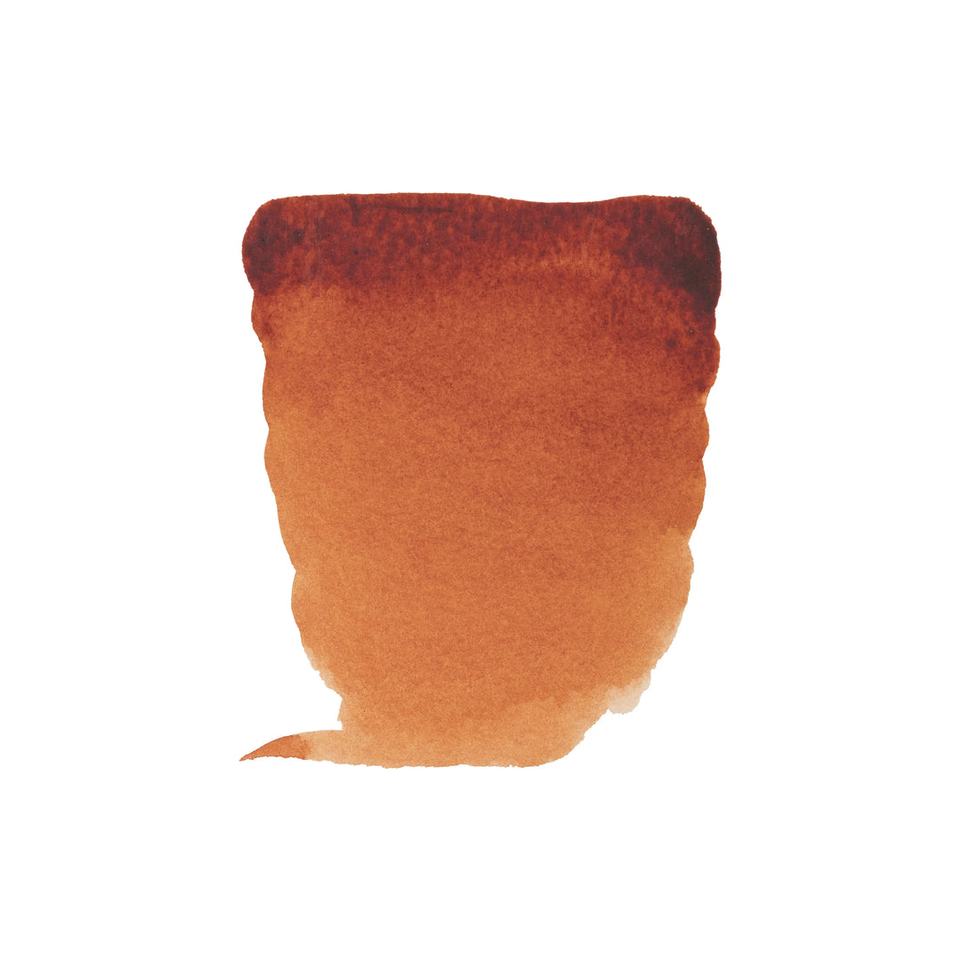 Rembrandt Aquarellfarbe Tube 10 ml Chinacridonorange 229 Rembrandt