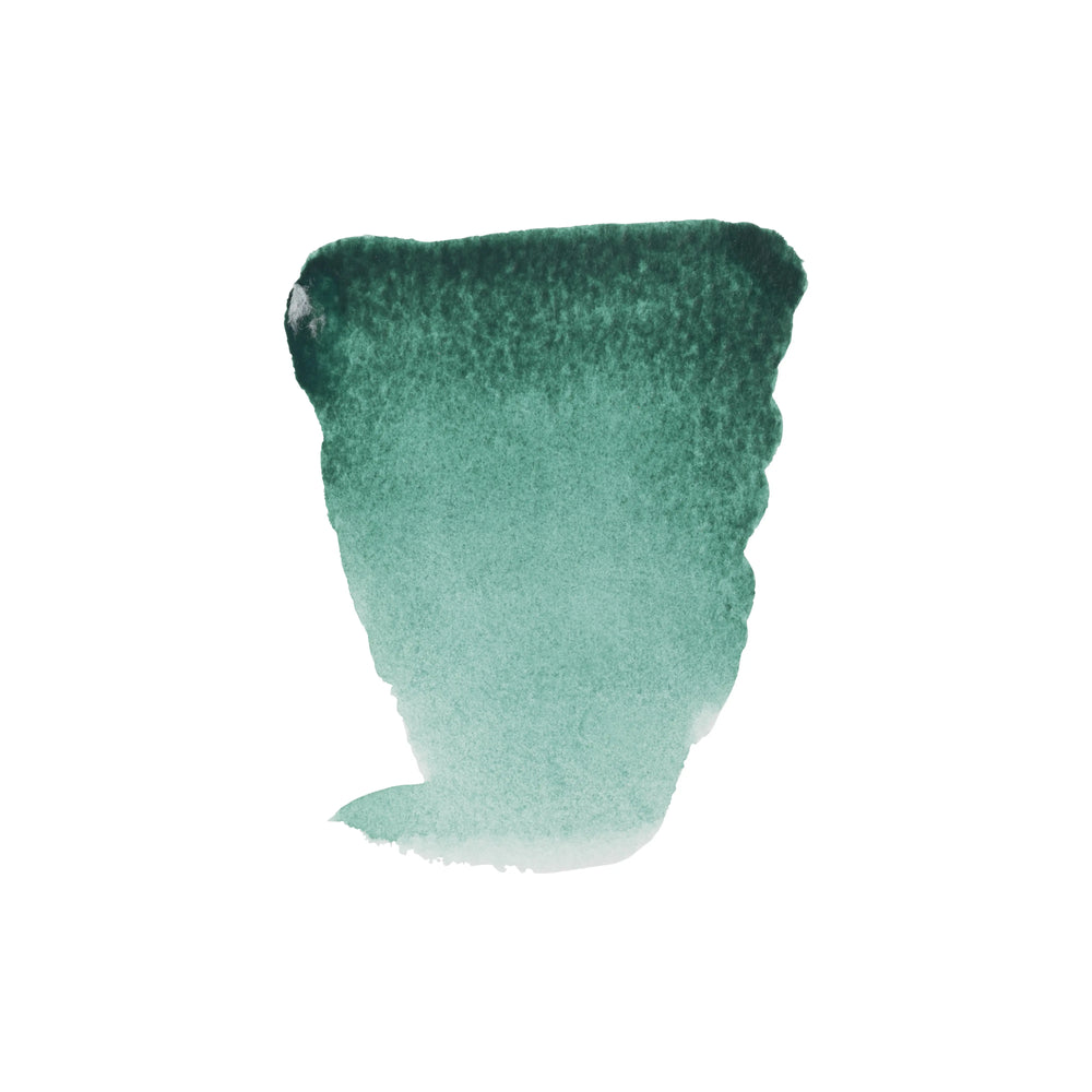 Rembrandt Aquarellfarbe Tube 10 ml Chromoxidgrün Feurig 616 Rembrandt