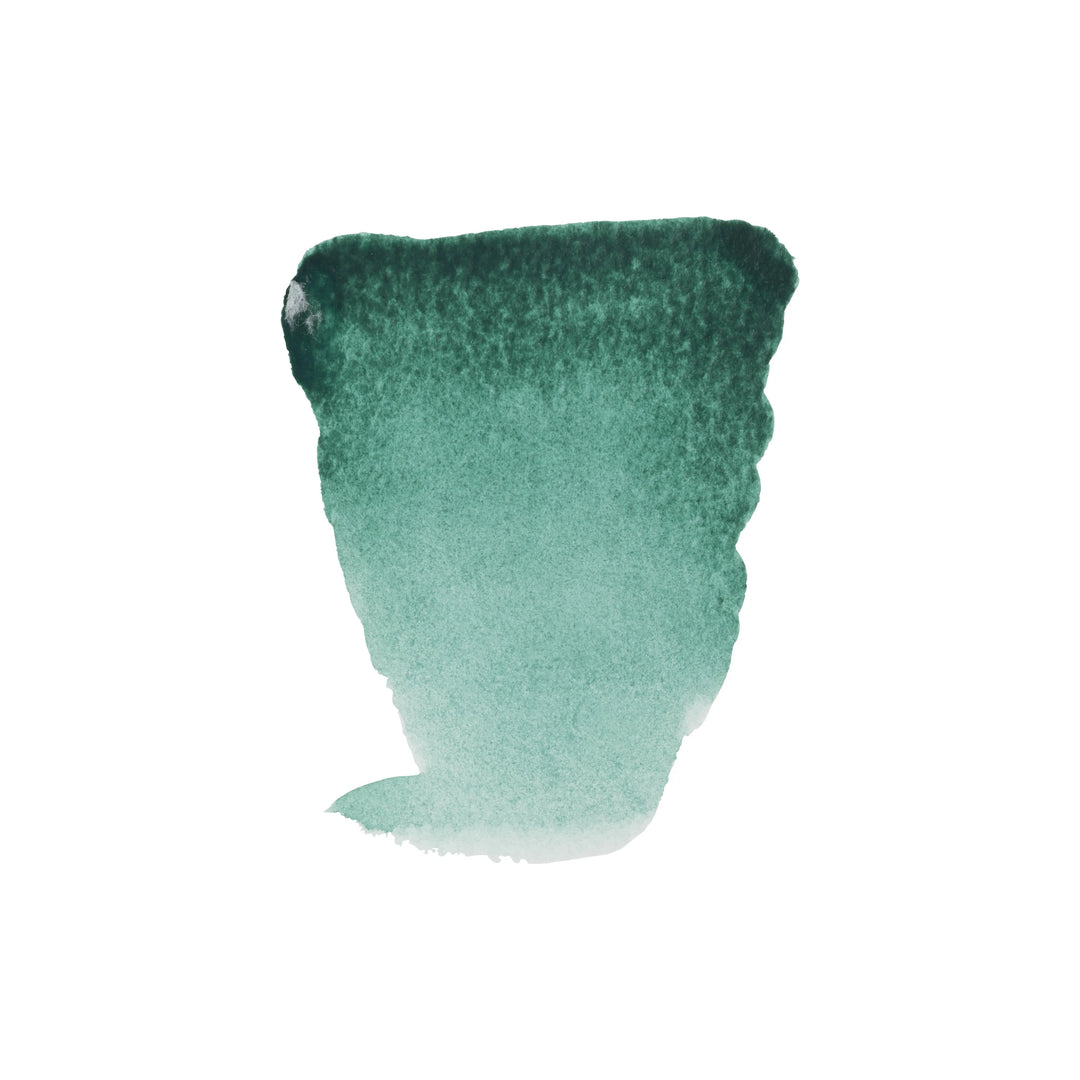 Rembrandt Aquarellfarbe Tube 10 ml Chromoxidgrün Feurig 616 Rembrandt