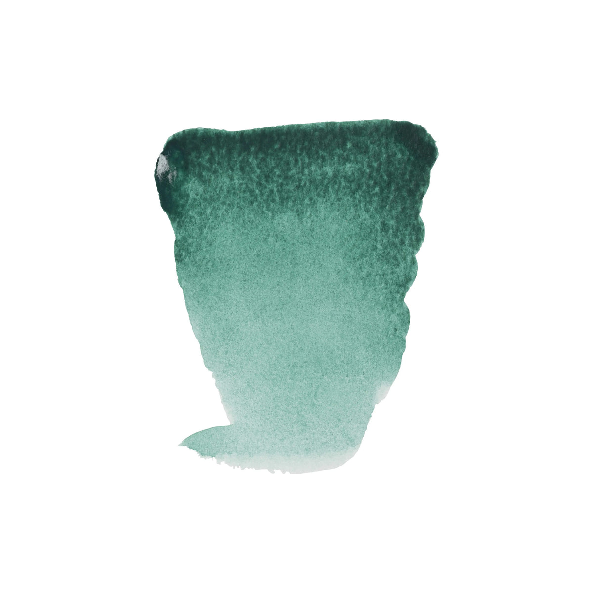 Rembrandt Aquarellfarbe Tube 10 ml Chromoxidgrün Feurig 616 - Kidis Art