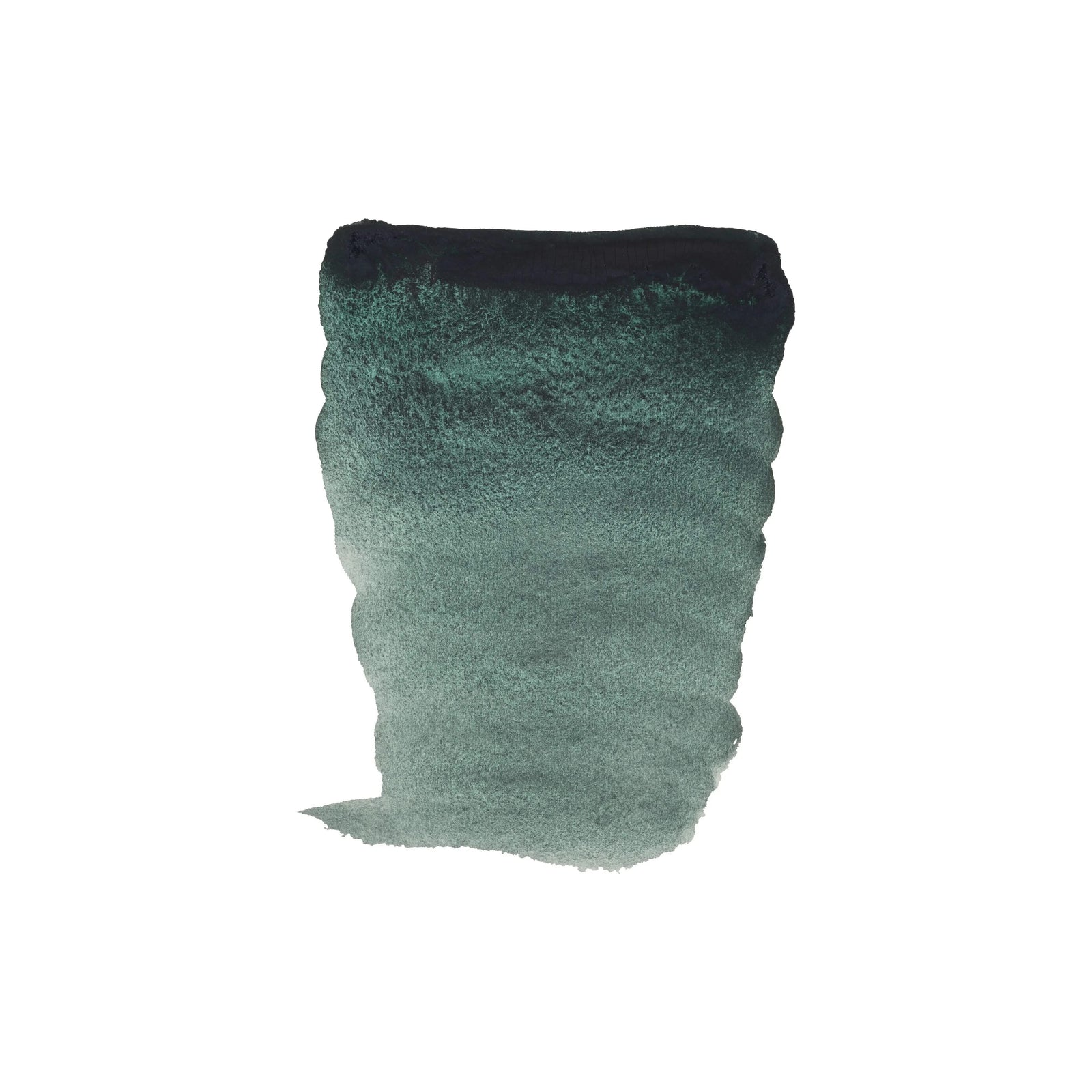 Rembrandt Aquarellfarbe Tube 10 ml Dämmerung Grün 630 - Kidis Art