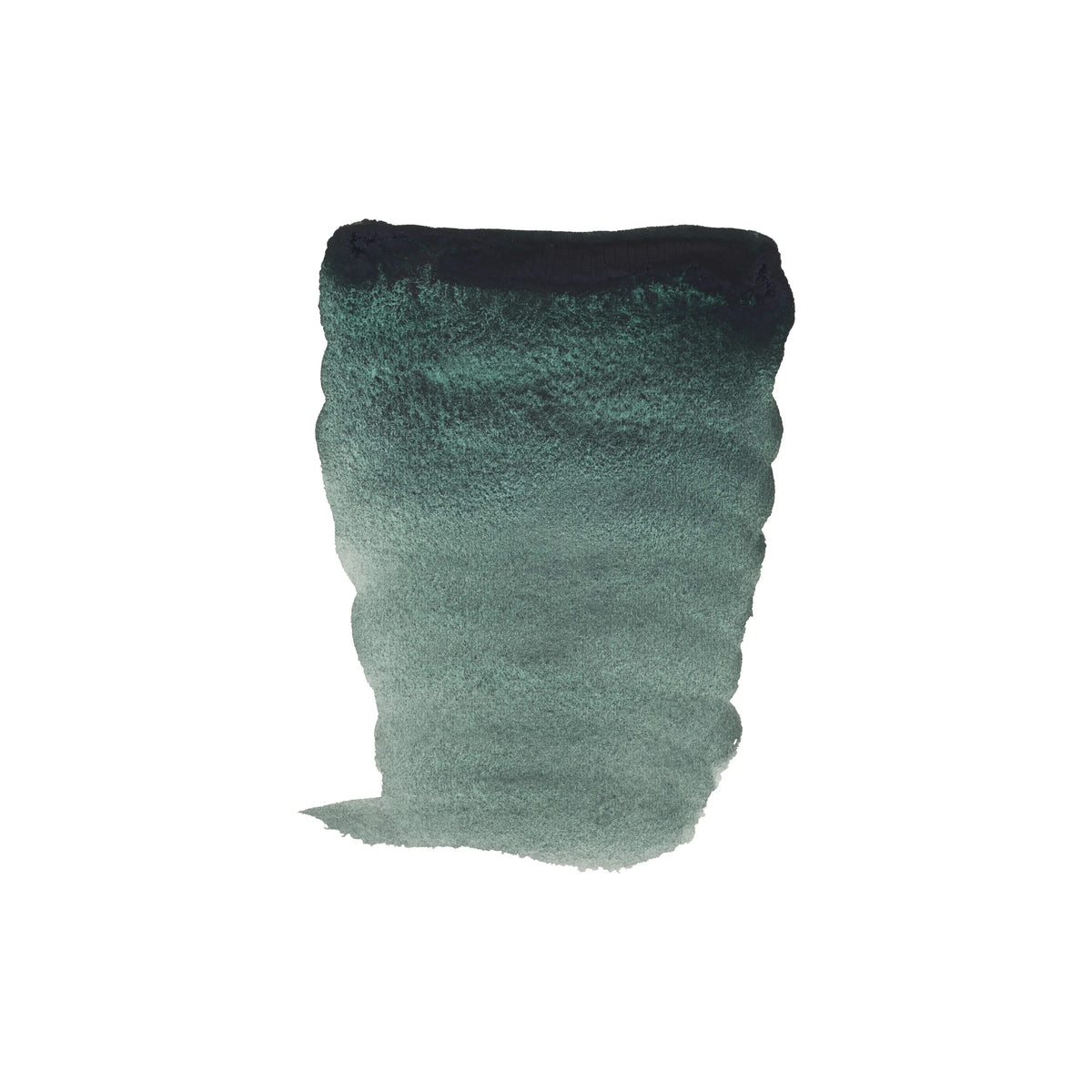 Rembrandt Aquarellfarbe Tube 10 ml Dämmerung Grün 630 - Kidis Art
