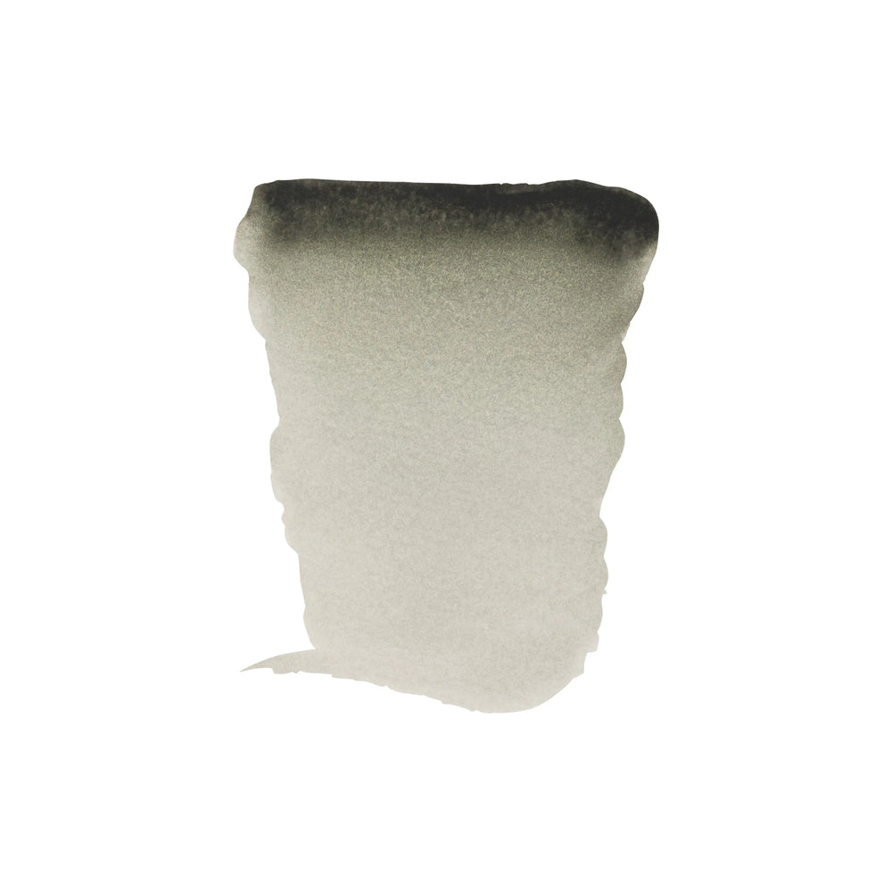 Rembrandt Aquarellfarbe Tube 10 ml Davygrau 748 Rembrandt