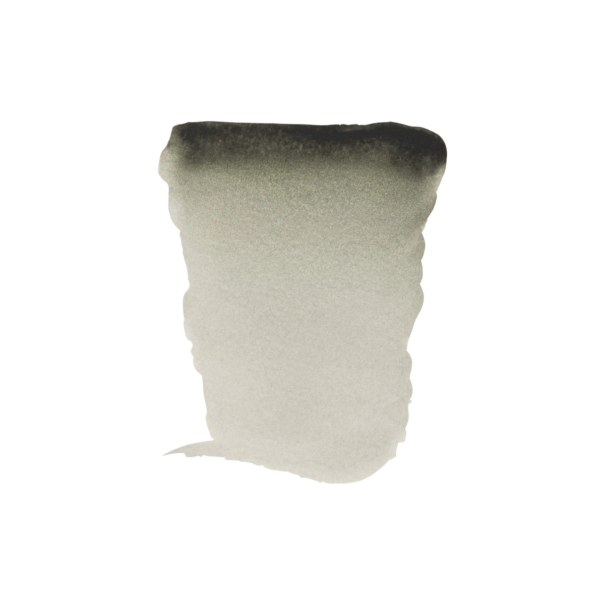 Rembrandt Aquarellfarbe Tube 10 ml Davygrau 748 - Kidis Art