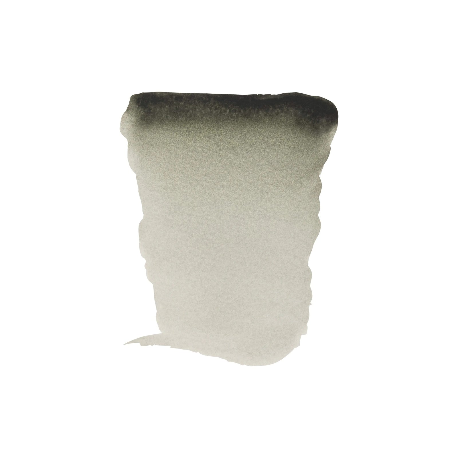 Rembrandt Aquarellfarbe Tube 10 ml Davygrau 748 - Kidis Art