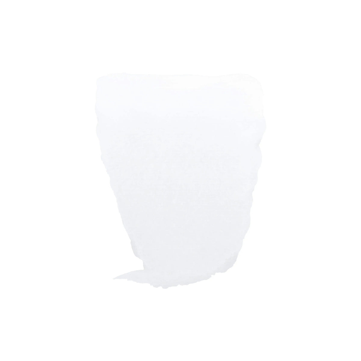 Rembrandt Aquarellfarbe Tube 10 ml Deckweiß 106 - Kidis Art