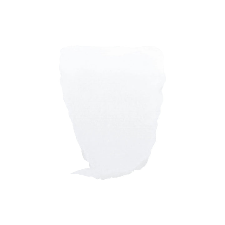 Rembrandt Aquarellfarbe Tube 10 ml Deckweiß 106 Rembrandt