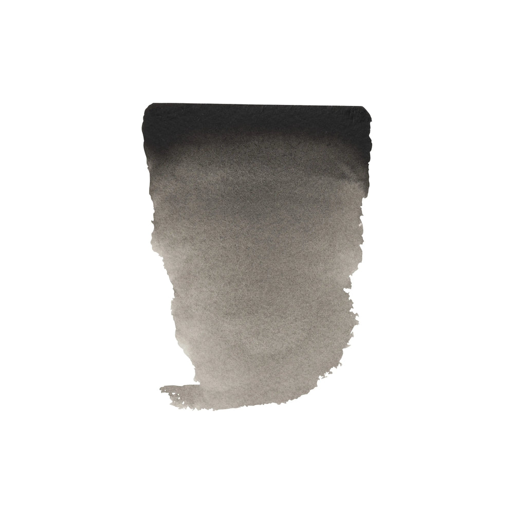 Rembrandt Aquarellfarbe Tube 10 ml Elfenbeinschwarz 701 Rembrandt