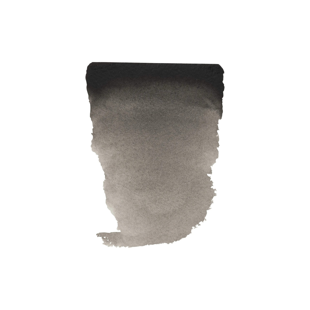 Rembrandt Aquarellfarbe Tube 10 ml Elfenbeinschwarz 701 - Kidis Art