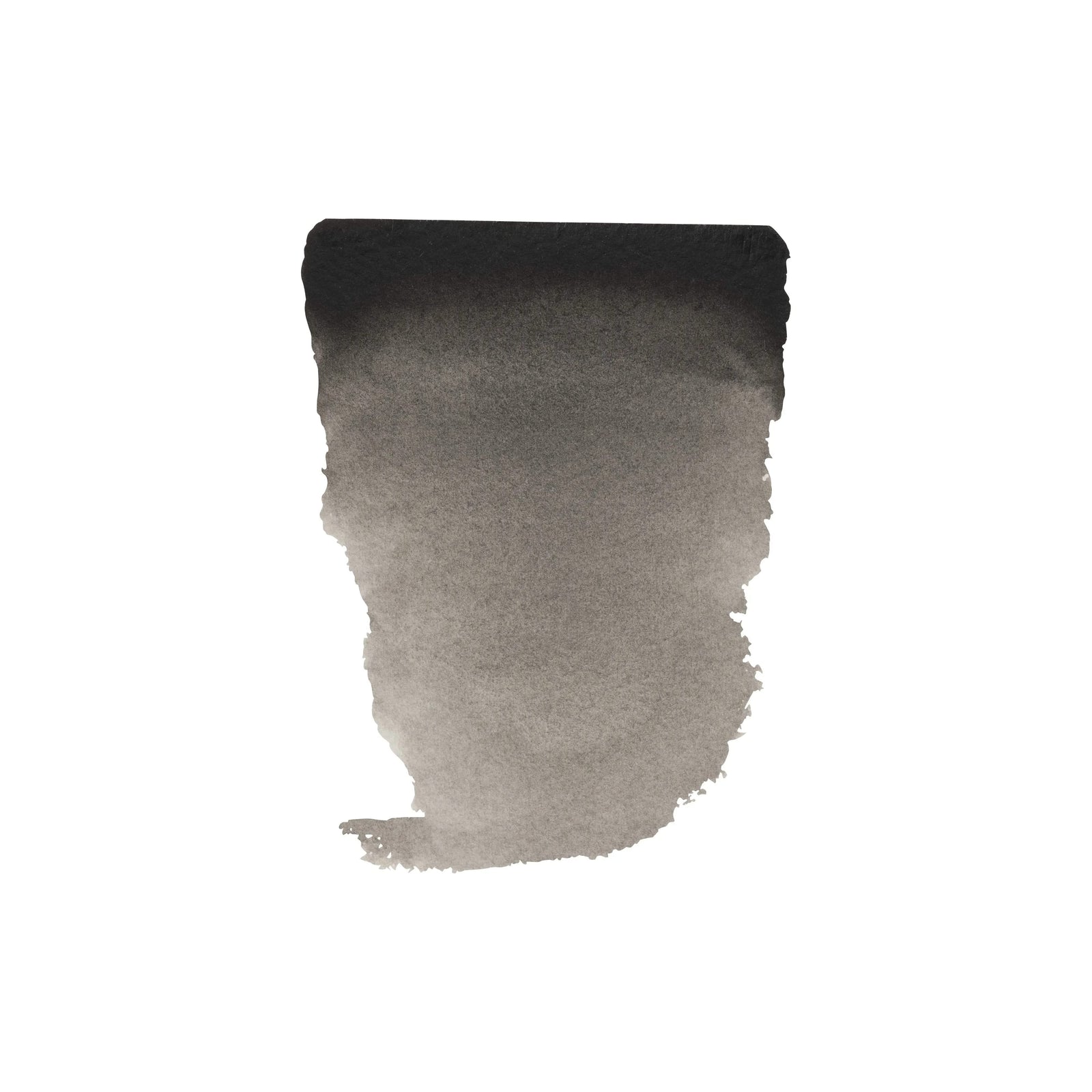 Rembrandt Aquarellfarbe Tube 10 ml Elfenbeinschwarz 701 - Kidis Art