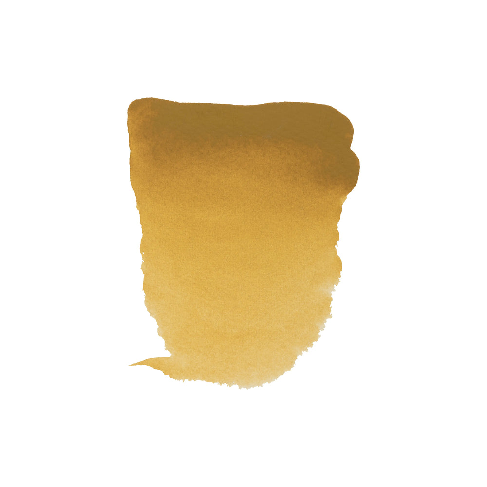 Rembrandt Aquarellfarbe Tube 10 ml Gelber Ocker 227 Rembrandt