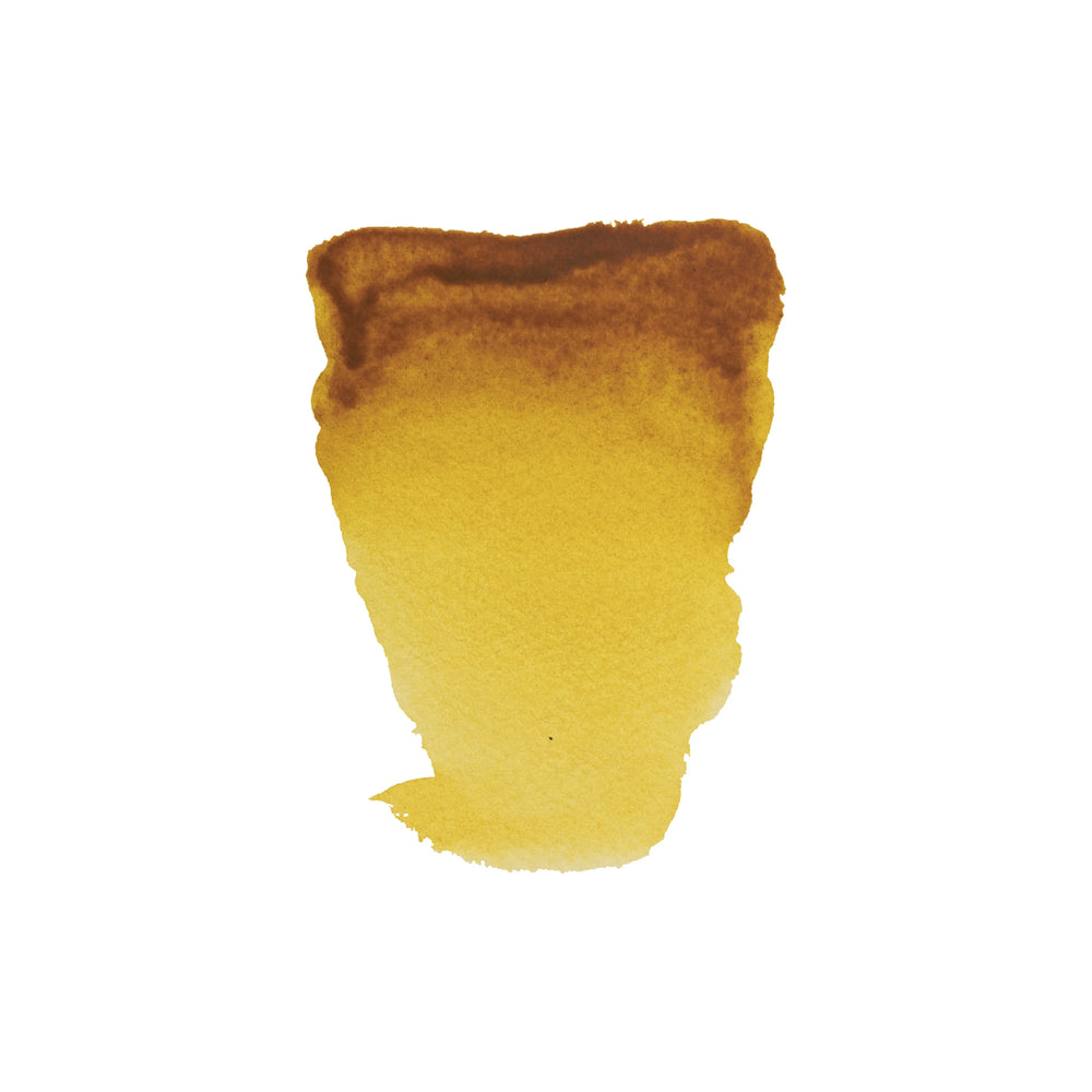 Rembrandt Aquarellfarbe Tube 10 ml Gummigutt 238 Rembrandt
