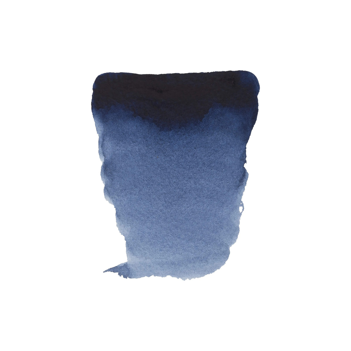 Rembrandt Aquarellfarbe Tube 10 ml Indanthrenblau 585 - Kidis Art
