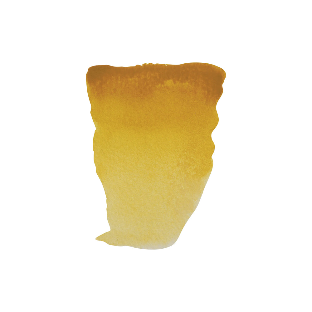 Rembrandt Aquarellfarbe Tube 10 ml Indischgelb 244 Rembrandt