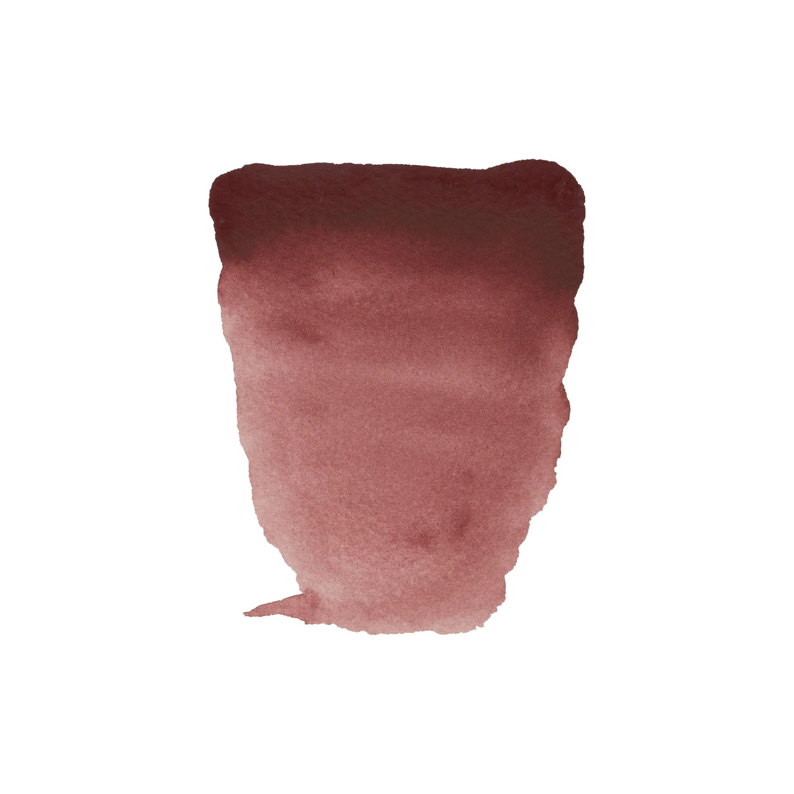 Rembrandt Aquarellfarbe Tube 10 ml Indischrot 347 - Kidis Art