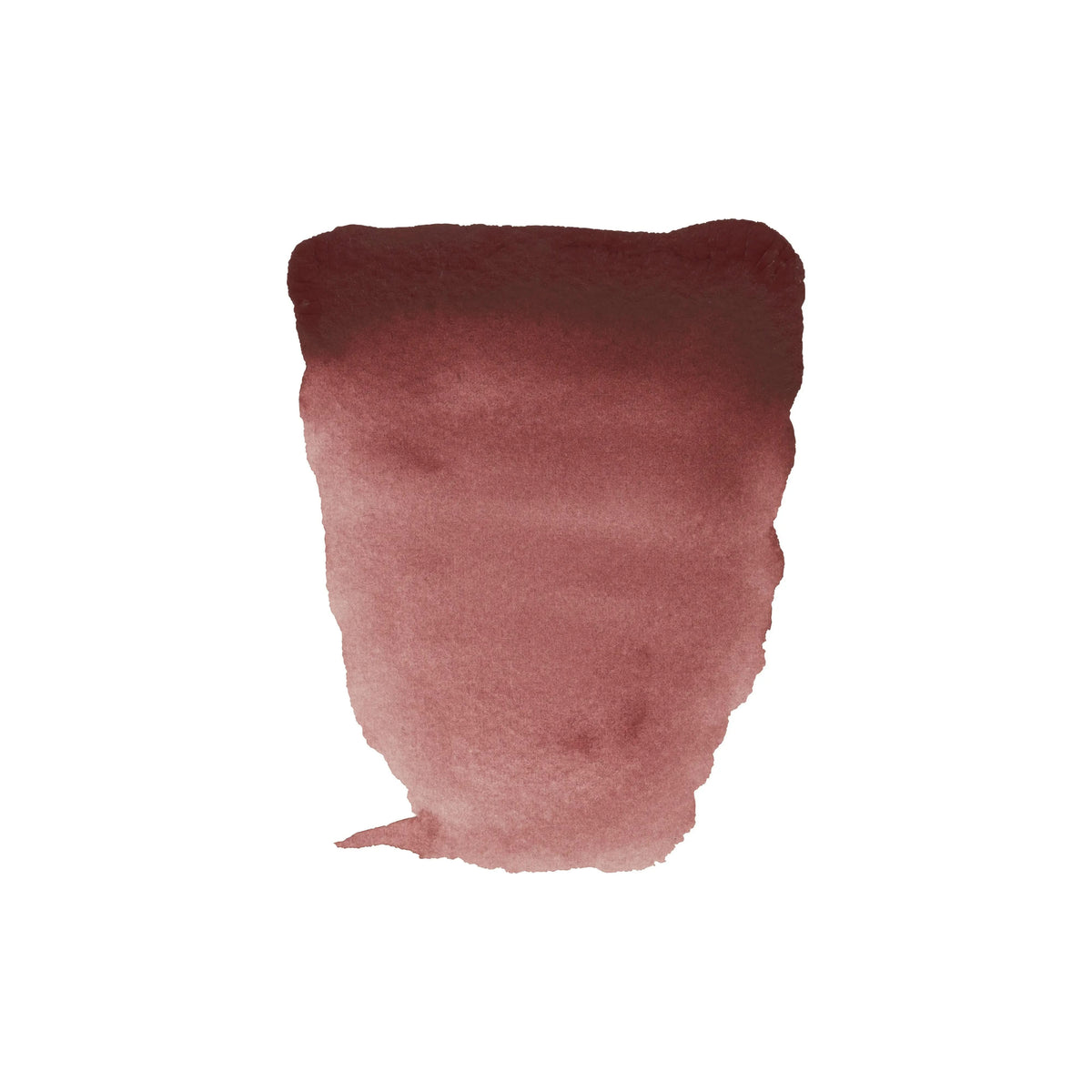 Rembrandt Aquarellfarbe Tube 10 ml Indischrot 347 - Kidis Art