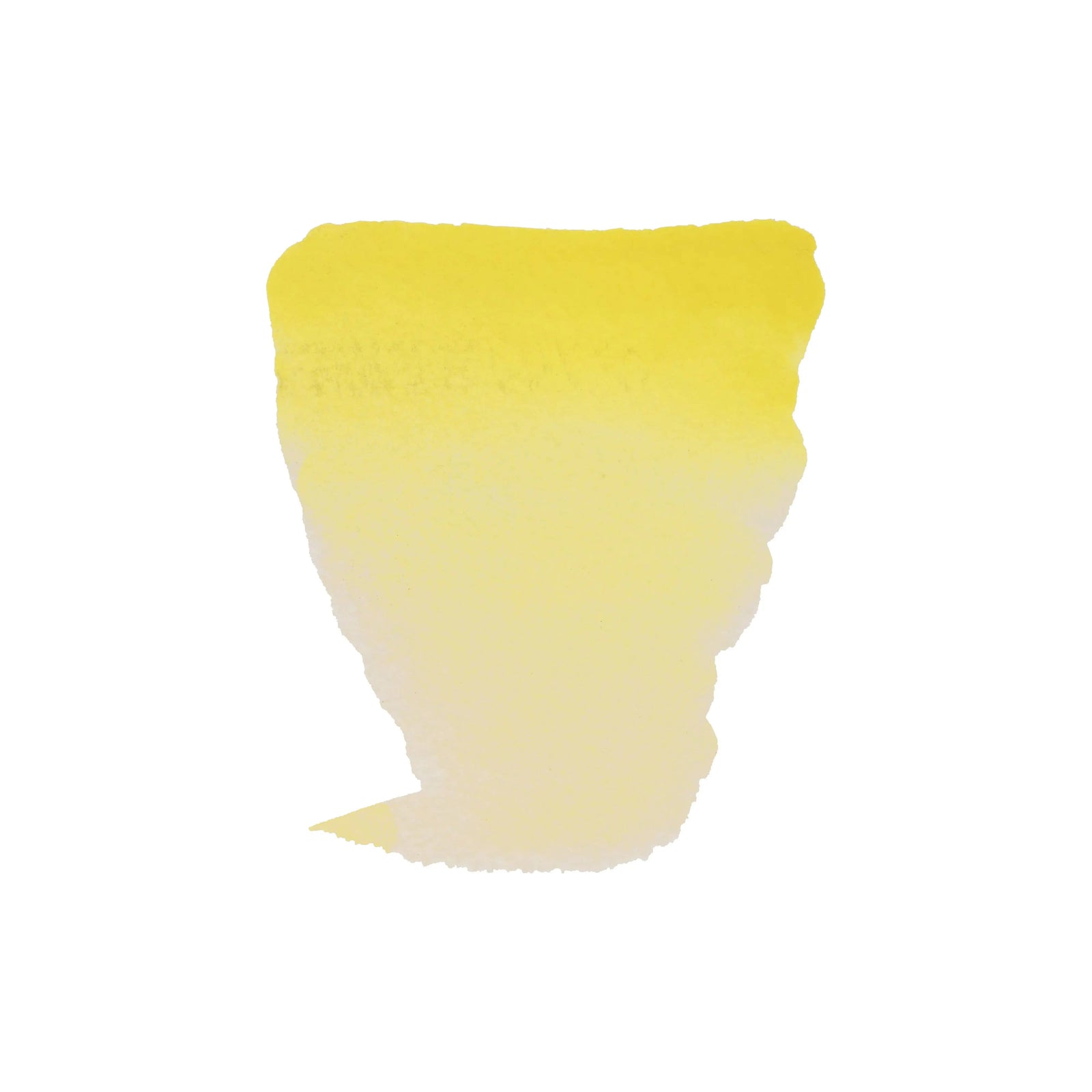 Rembrandt Aquarellfarbe Tube 10 ml Kadmiumgelb Zitrone 207 - Kidis Art