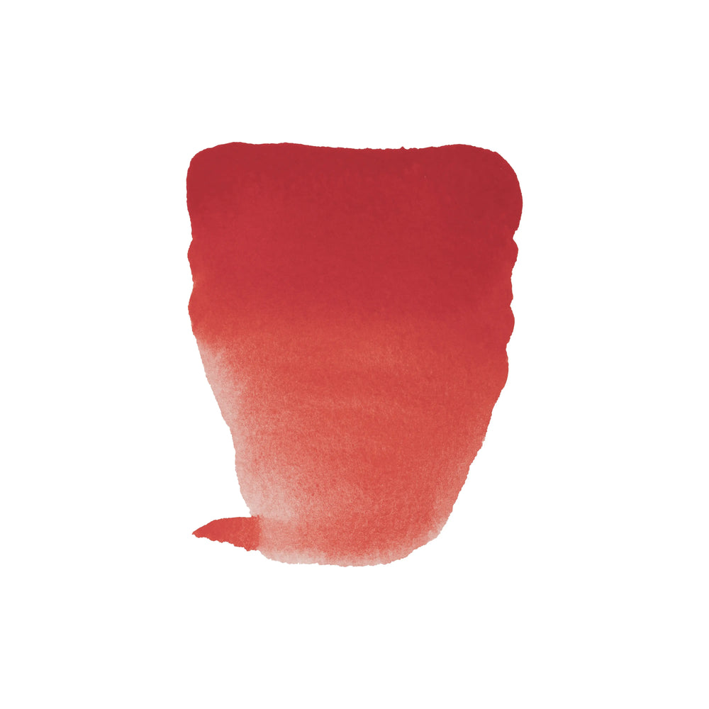 Rembrandt Aquarellfarbe Tube 10 ml Kadmiumrot Dunkel 306 Rembrandt