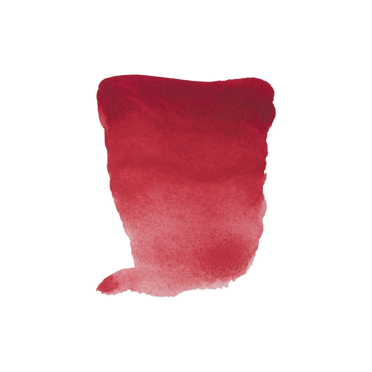 Rembrandt Aquarellfarbe Tube 10 ml Karmin 318 - Kidis Art