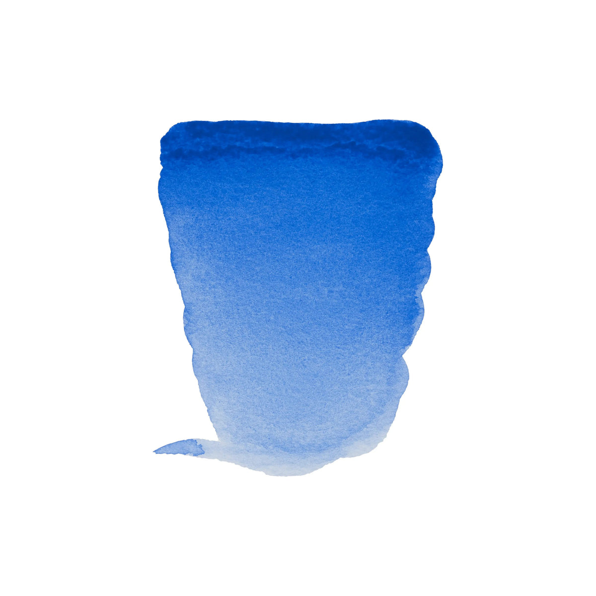 Rembrandt Aquarellfarbe Tube 10 ml Kobaltblau (Ultramarin) 512 - Kidis Art