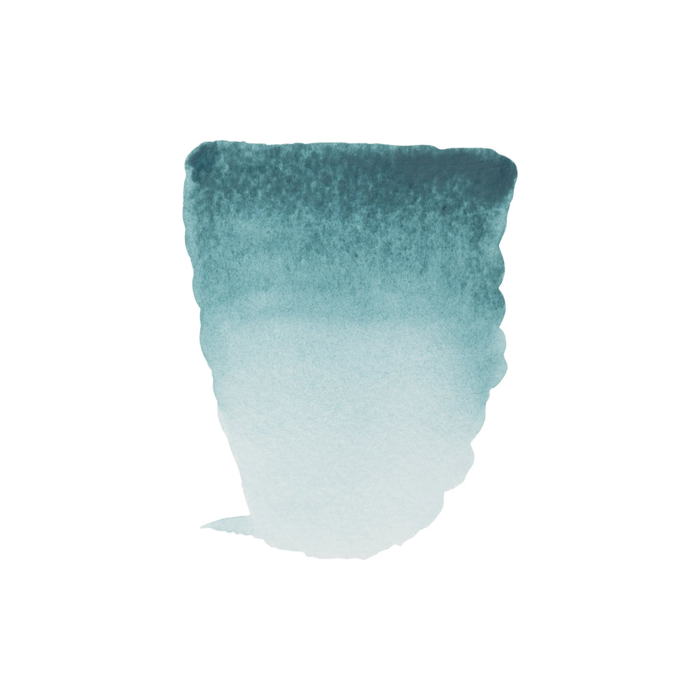 Rembrandt Aquarellfarbe Tube 10 ml Kobalttürkisgrün 682 Rembrandt