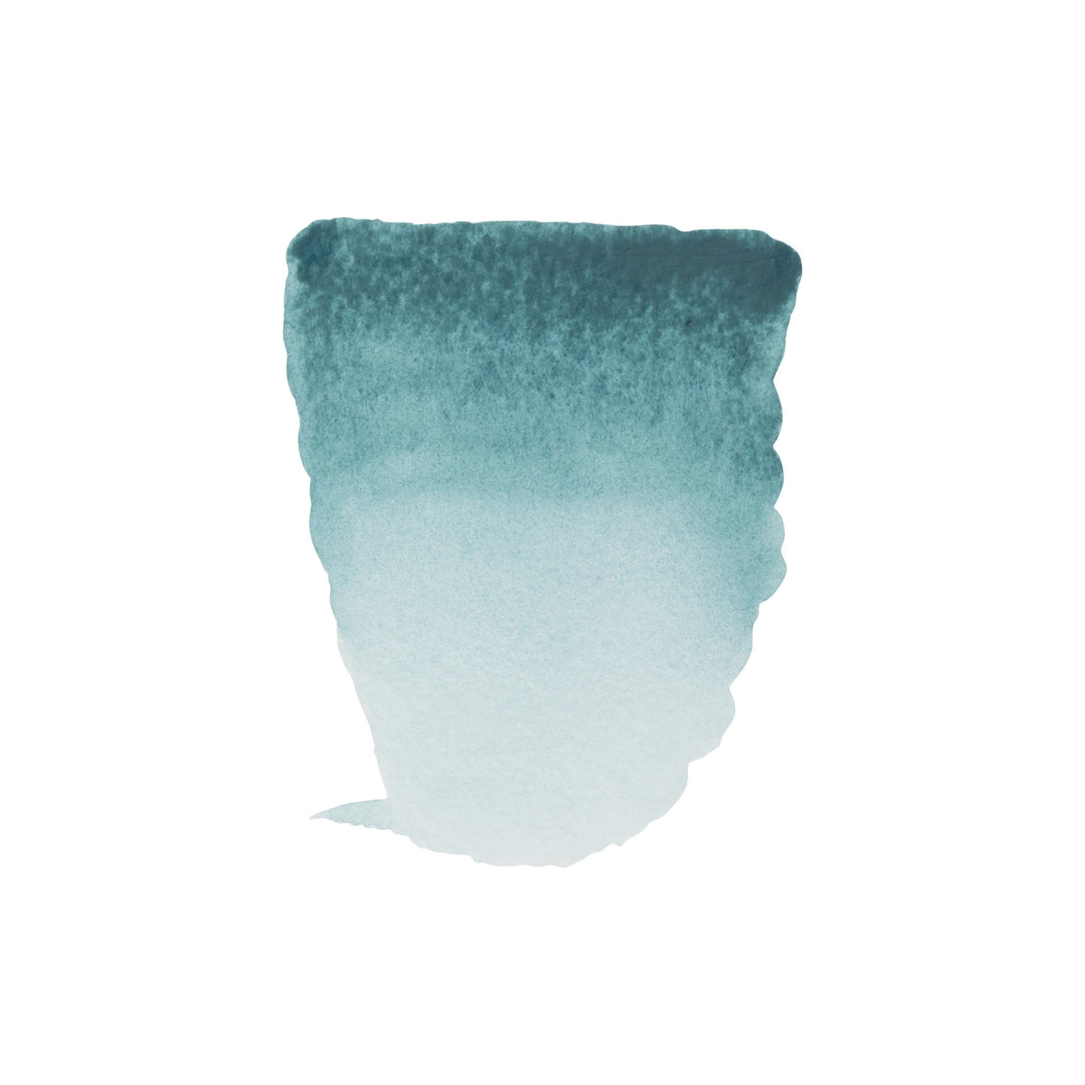 Rembrandt Aquarellfarbe Tube 10 ml Kobalttürkisgrün 682 - Kidis Art