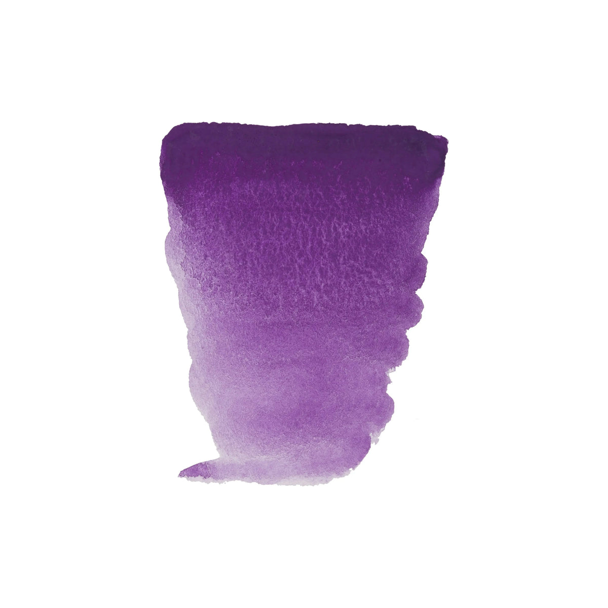 Rembrandt Aquarellfarbe Tube 10 ml Manganpurpur 596 - Kidis Art