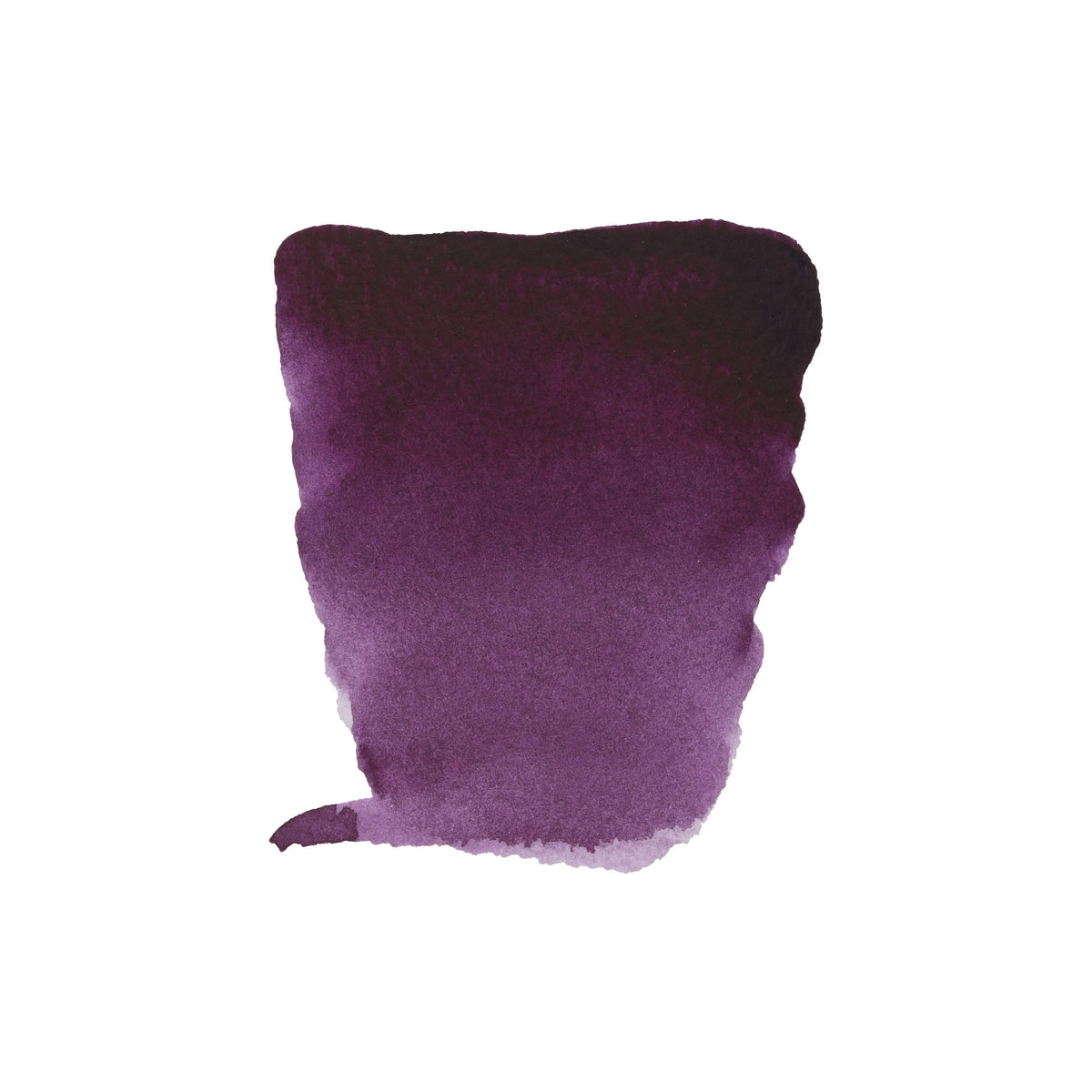 Rembrandt Aquarellfarbe Tube 10 ml Mauve 532 - Kidis Art