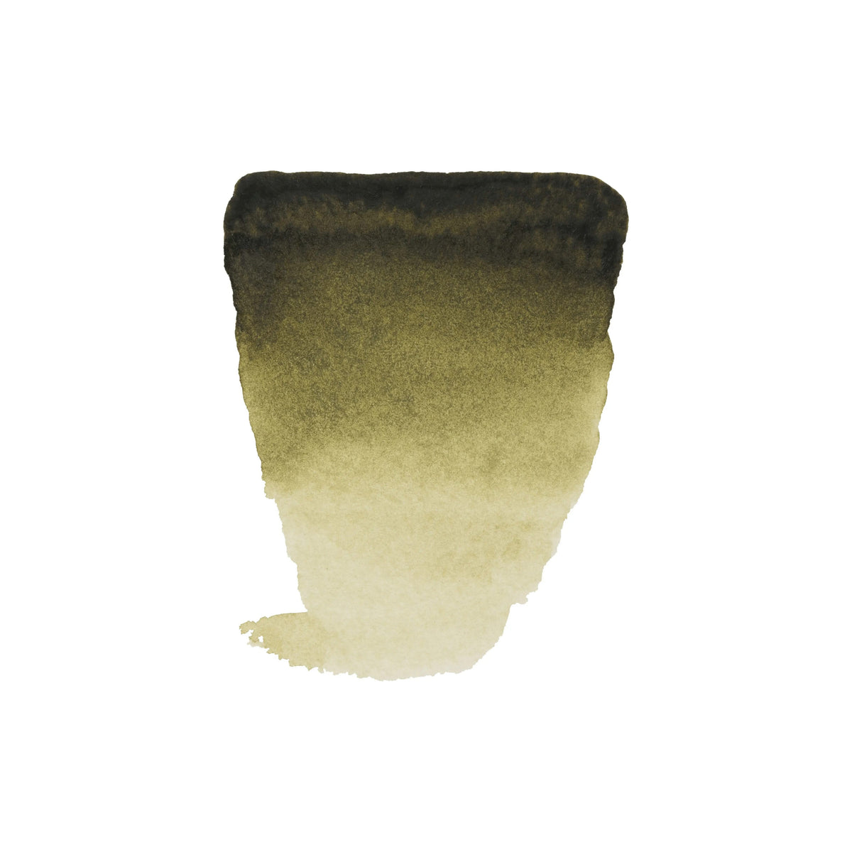 Rembrandt Aquarellfarbe Tube 10 ml Olivgrün 620 - Kidis Art
