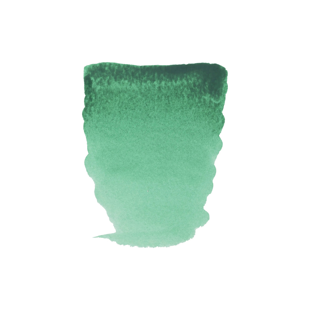 Rembrandt Aquarellfarbe Tube 10 ml Paul Veronesegrün 615 - Kidis Art