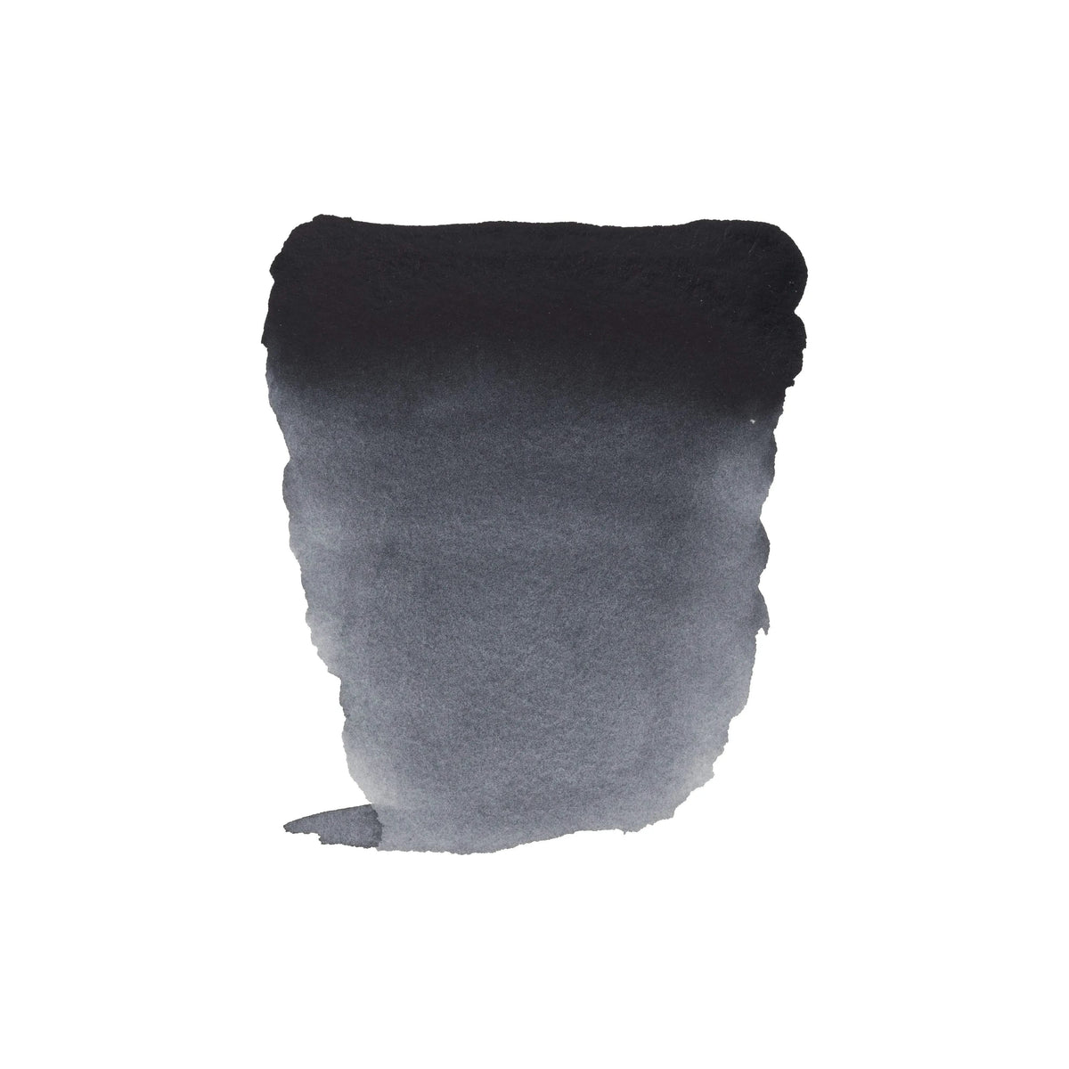 Rembrandt Aquarellfarbe Tube 10 ml Paynegrau 708 - Kidis Art