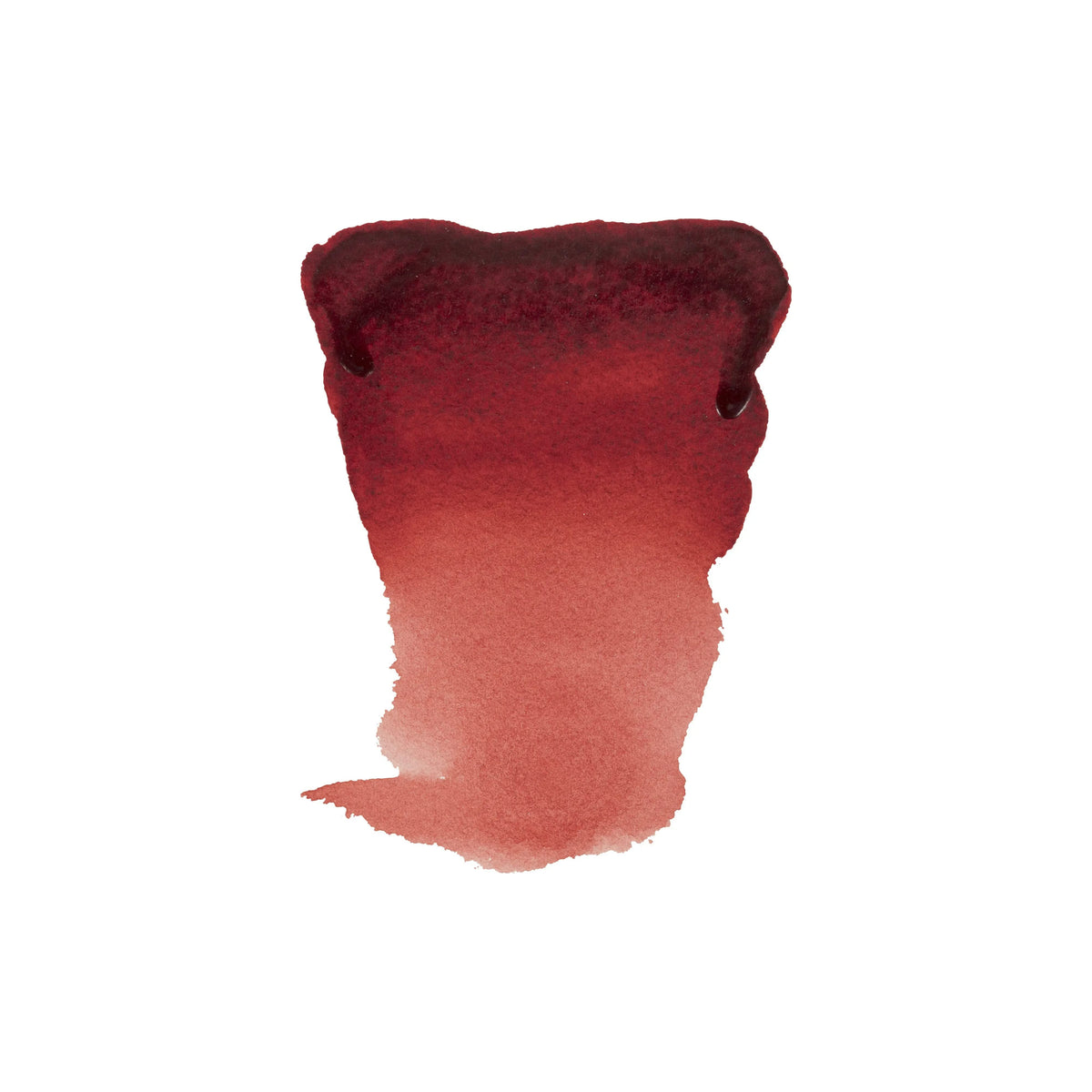 Rembrandt Aquarellfarbe Tube 10 ml Permanentkrapplack Braun 324 - Kidis Art