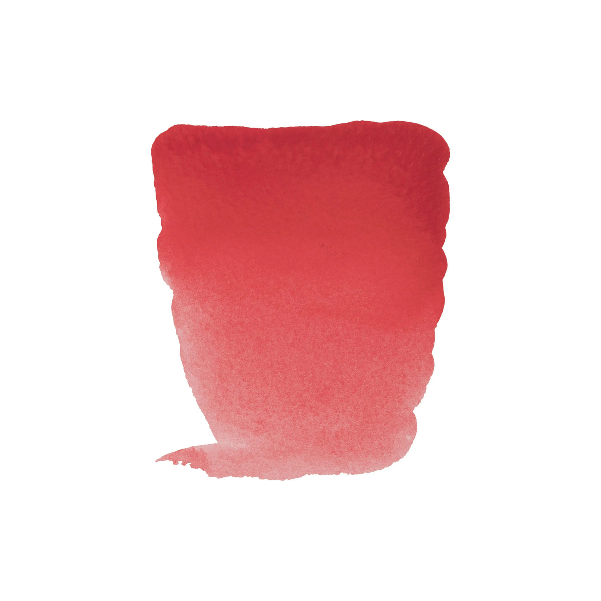 Rembrandt Aquarellfarbe Tube 10 ml Permanentrot Dunkel 371 - Kidis Art