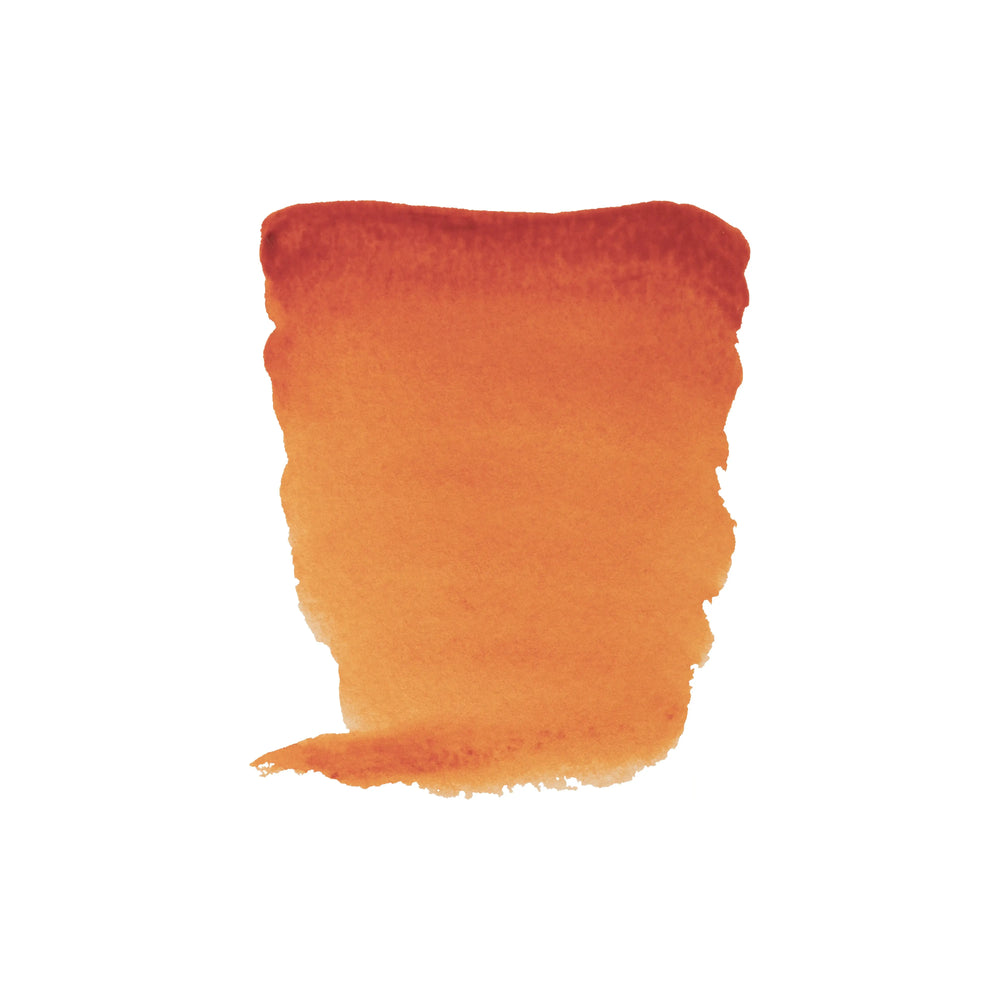 Rembrandt Aquarellfarbe Tube 10 ml Pyrrolorange 278 Rembrandt