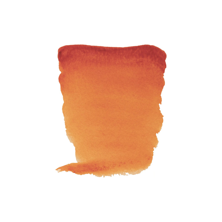 Rembrandt Aquarellfarbe Tube 10 ml Pyrrolorange 278 Rembrandt