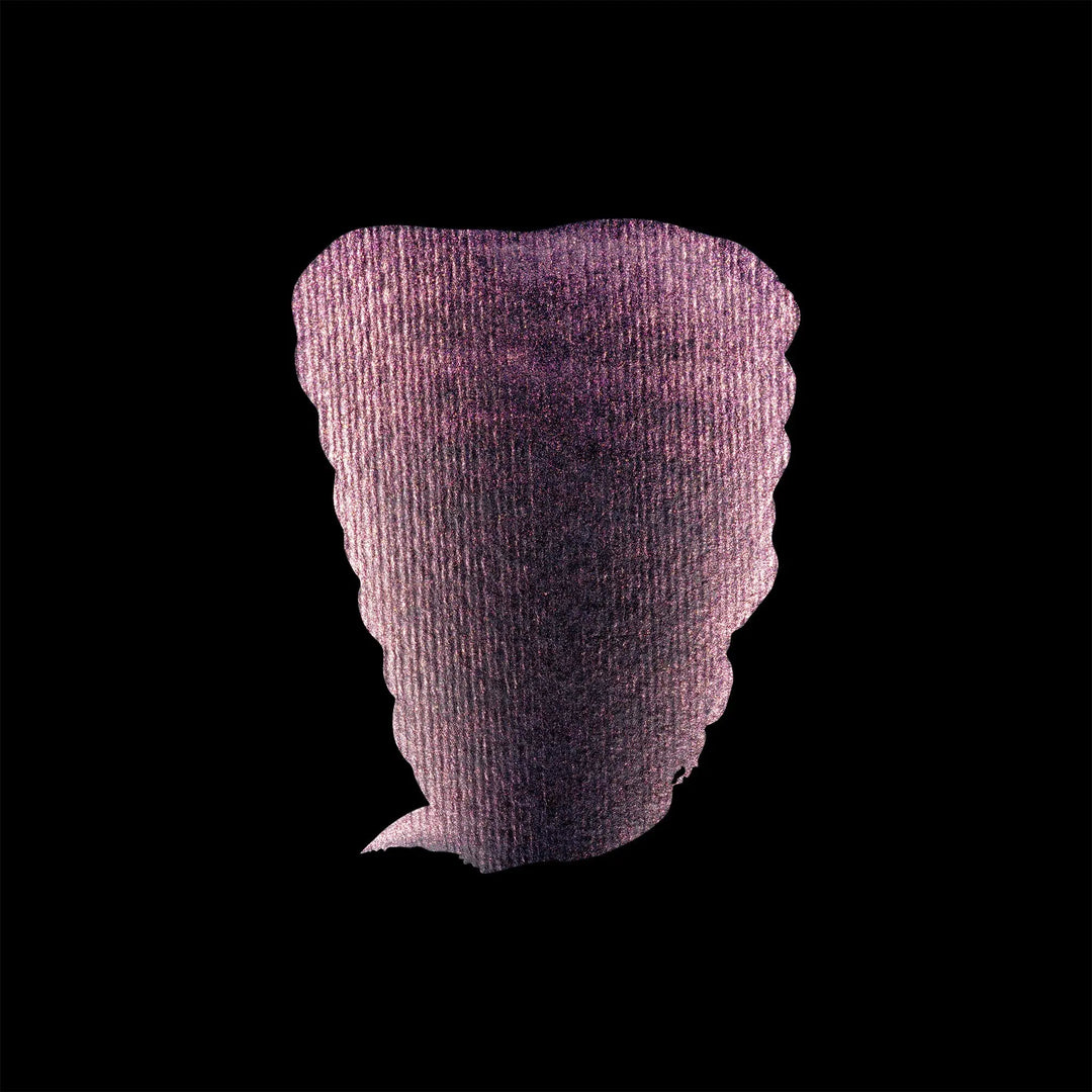 Rembrandt Aquarellfarbe Tube 10 ml Schimmernd Rosa 867 Rembrandt
